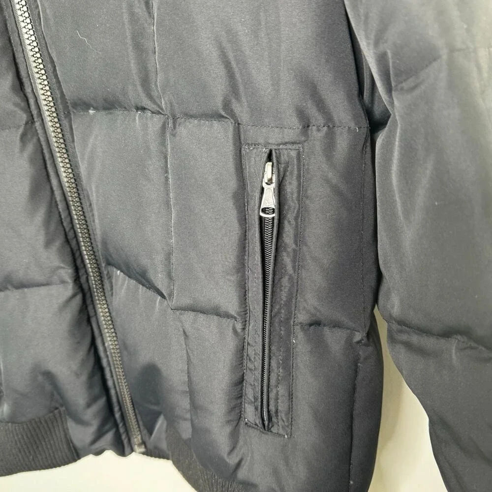 Hawke &‎ Co. down puffer